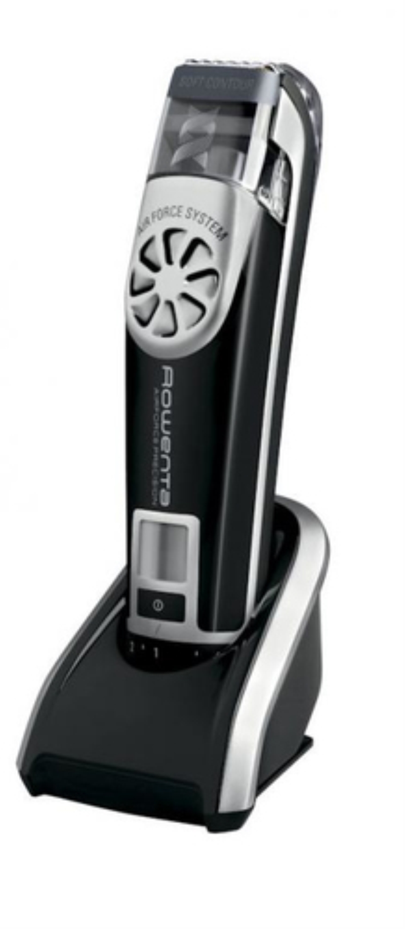 ROWENTA Regolabarba Rowenta TN4850 Air Force Precision